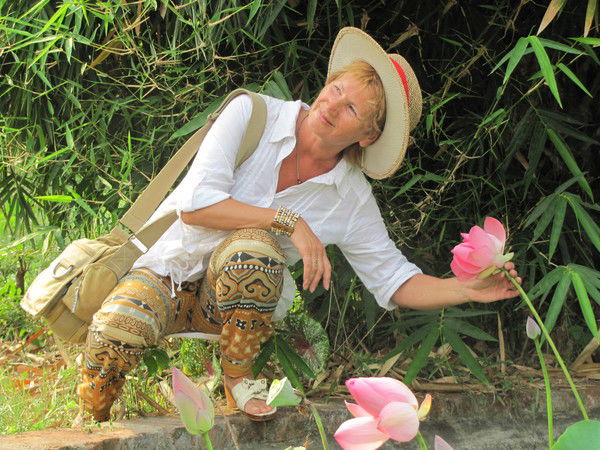 Марина Алексеева