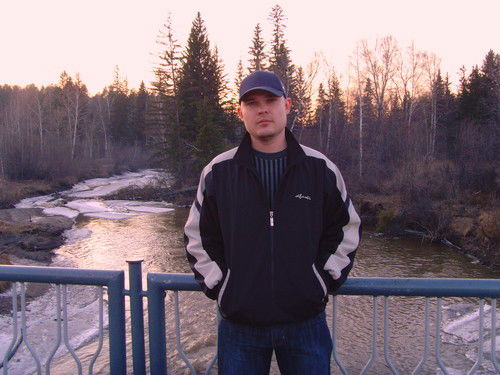 Александр Ялышев