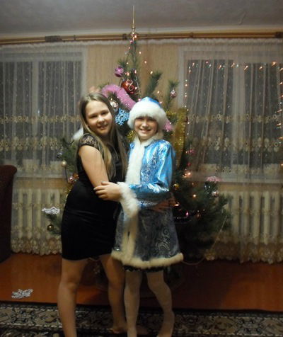 Ольга Камынина