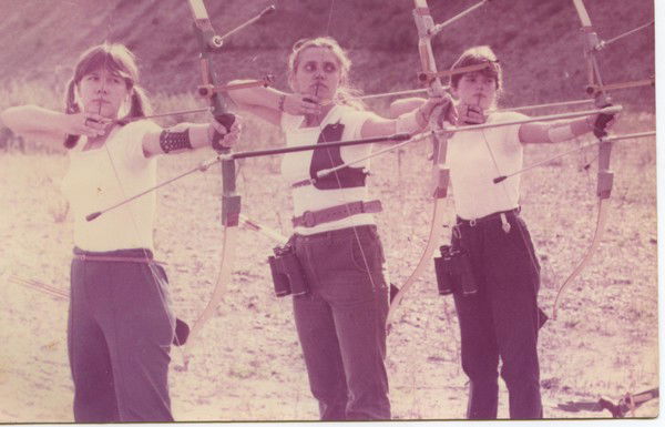 Фоминская Любовь