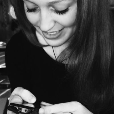 Мария Ефимова