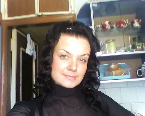 Екатерина Мурас