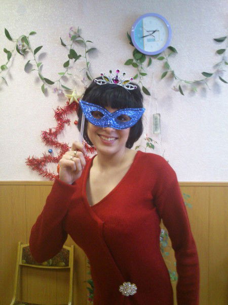 Елена Тимофеева