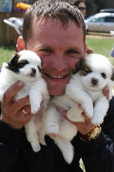 Василий Саприко