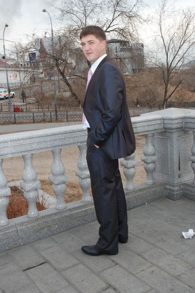 Игорь Сластин