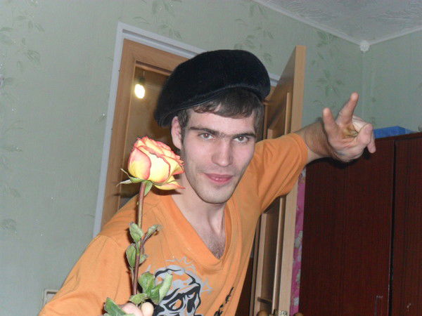 Виктор Згонник