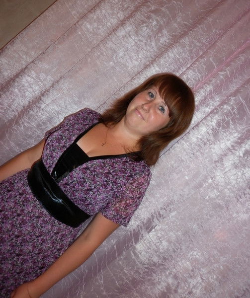 Людмила Сергеева