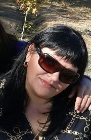 Одарина Семикина