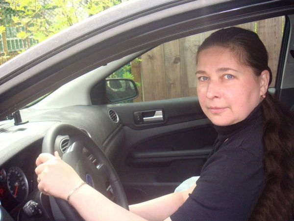 Наташа Петрухина