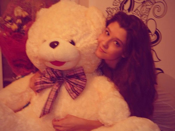 Эльза Каримова