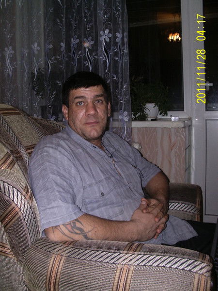 Гена Третяк