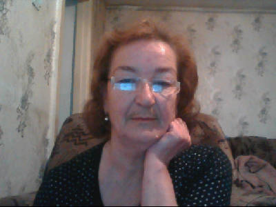 Людмила Плотникова