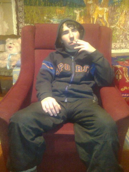 Сергей Осокин