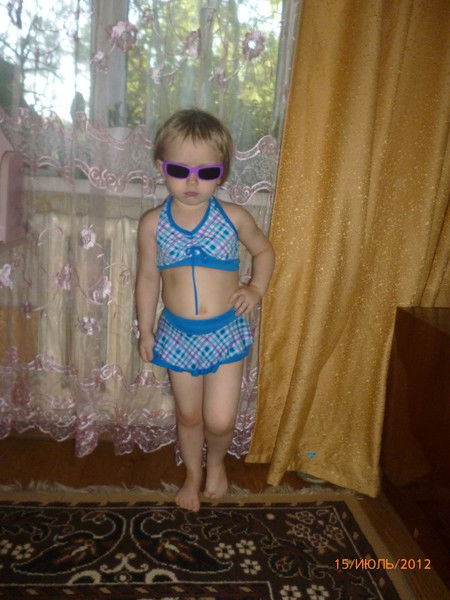 Елена Цибулина