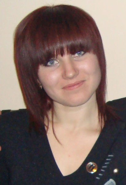 Татьяна Милещенко