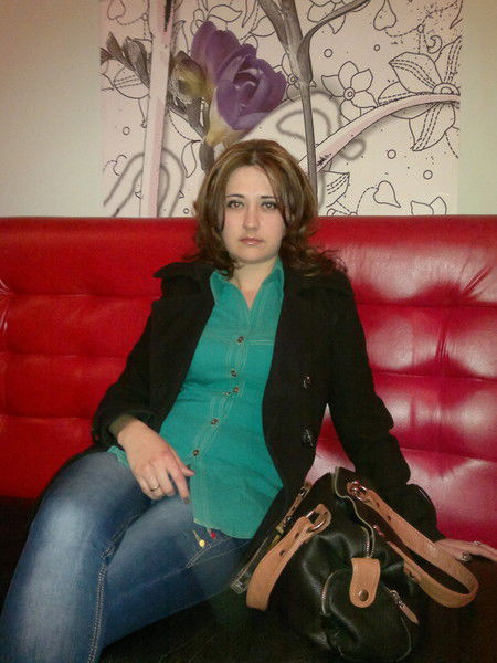 Наталья Ващенко