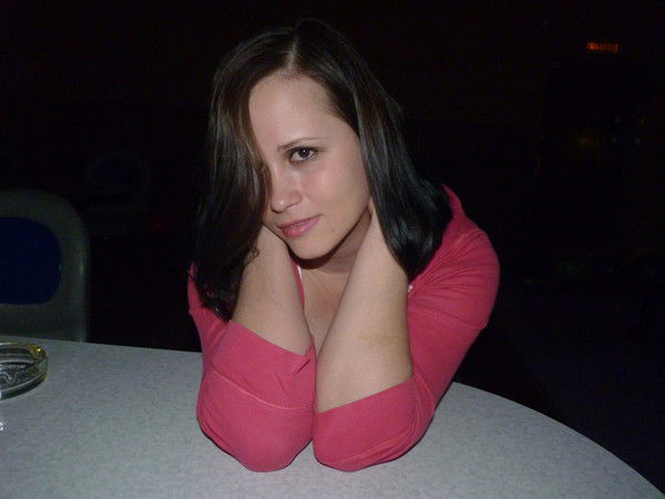 Виктория Шпинь