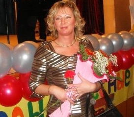 Елена Федорова