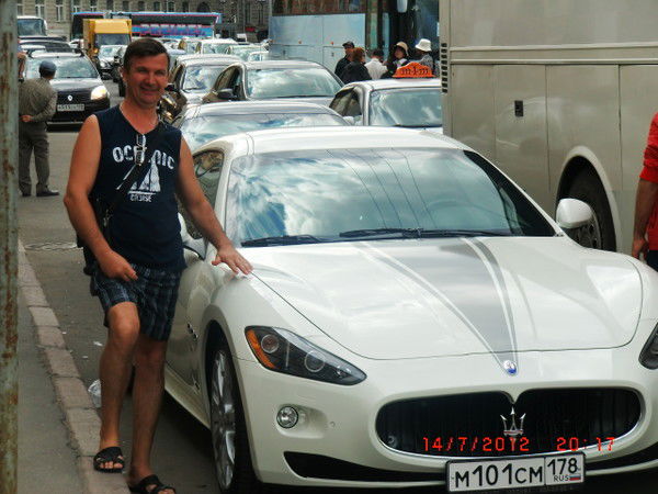 Андрей Журавлев