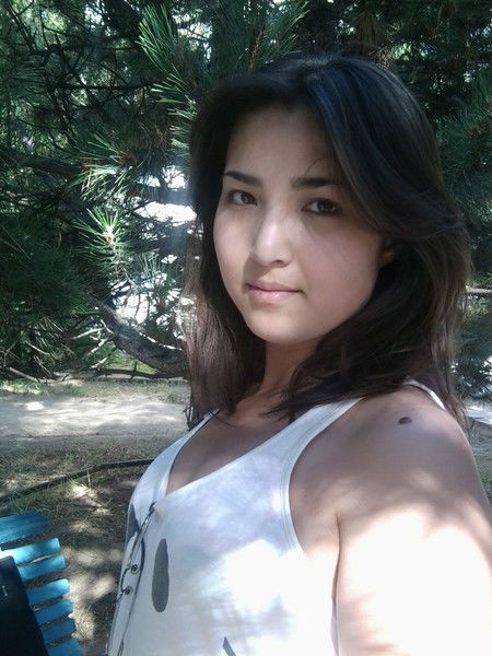 Майя Ибрагимова