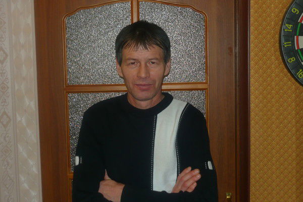 Зуфар Хамидуллин