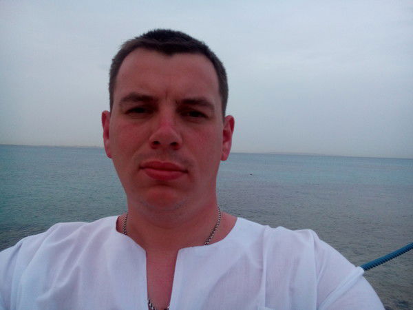 Василий Васильев