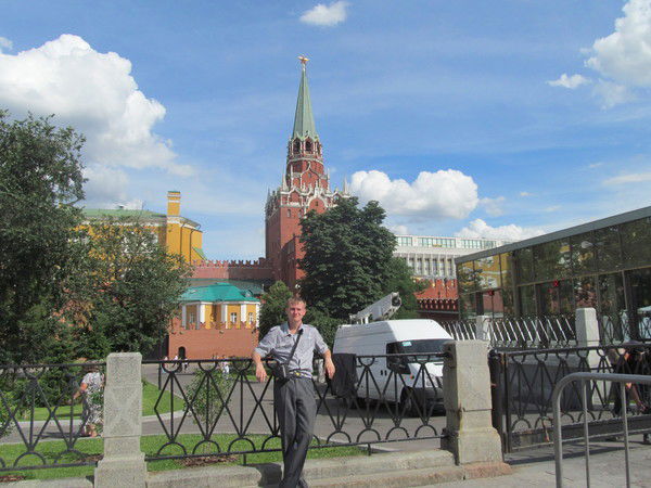 Коля Самкин