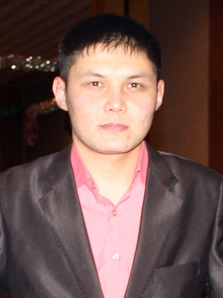 Кайрат Токтаров