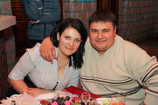 Николай Шилов