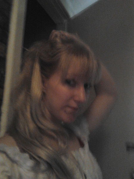 Светлана Андреева