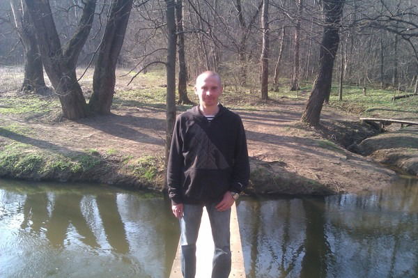 Максим Баврин