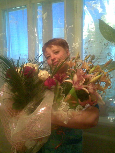 Ольга Емельянова