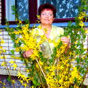 Людмила Веренич