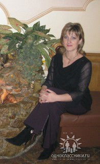 Инна Зленко (Носулич)