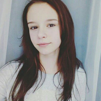 Анастасия Киселёва