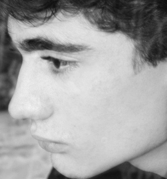 Ларинцев Иннокентий