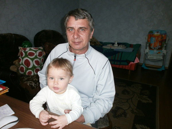 Владимир Павлов