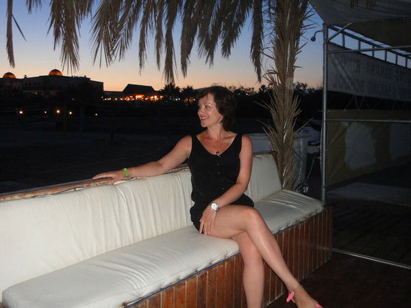 Жанна Калашникова