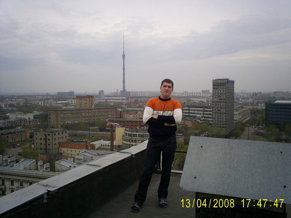 Александр Питько