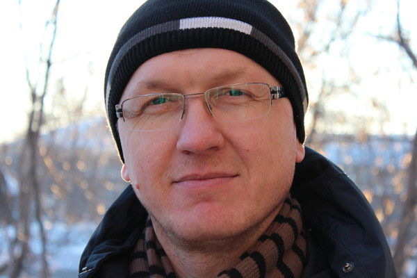 Алексей Самсонов