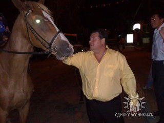 Николай Черновицкий