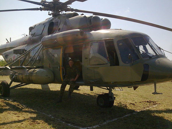 Вова Зеленьков