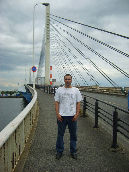 Евгений Бондаренко