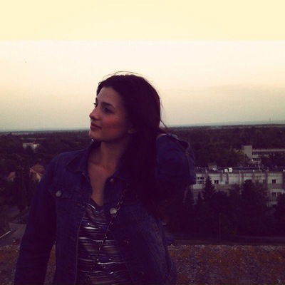 Ангелина Машнова