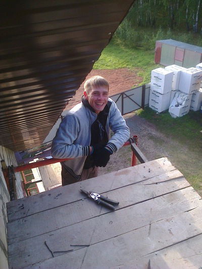 Сергей Ватутин