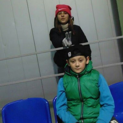 Даниил Марков