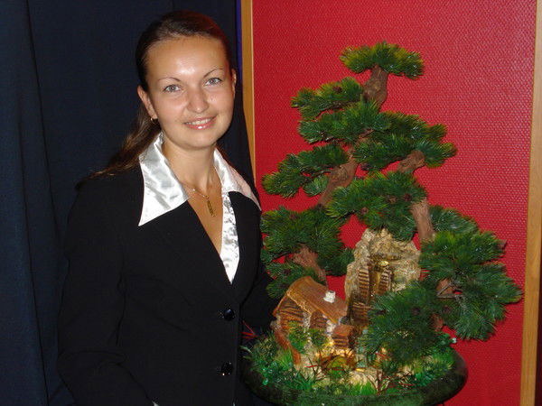 Илона Литовка-Вальская