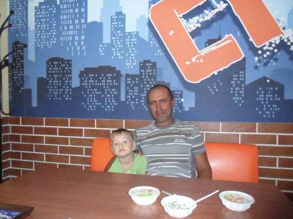 Виталий Смоляченко