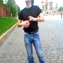 Максим Лужецков