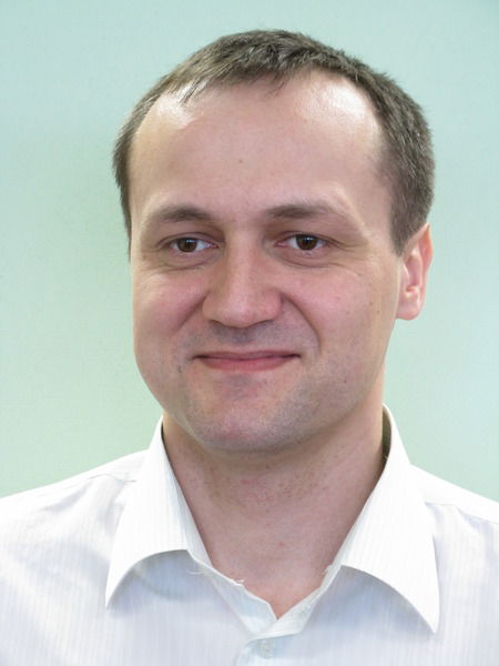 Дмитрий Бойко